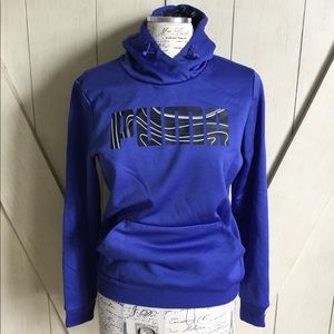 💜PUMA Fleece Lined Hoodie💜